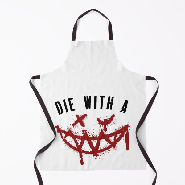 Item preview, Lady Gaga - Die With A Smile | Joker Inspired v3 designed and sold by Tee-HeeDesigns.