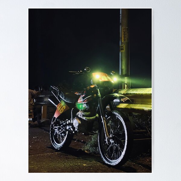 Item preview, bike lovers designed and sold by Sehrish Naeem.