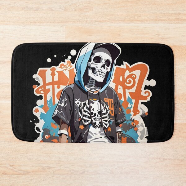 Item preview, Halloween Hype designed and sold by DarylWelsh2024.