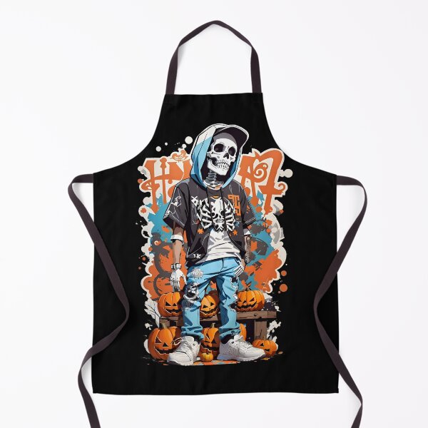 Item preview, Halloween Hype designed and sold by DarylWelsh2024.