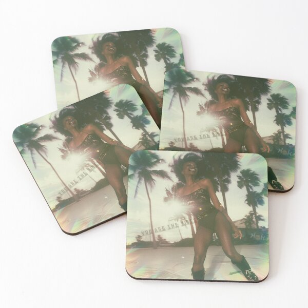Item preview, You are the vibe - High Roller  designed and sold by Neonlolly.