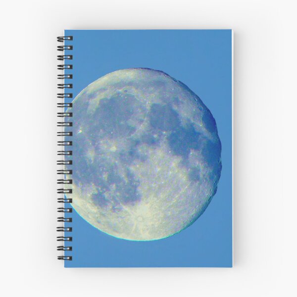 Item preview, Daytona Beach Full Moon 2016 designed and sold by MercerImages.