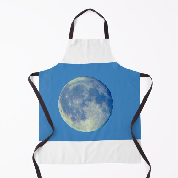 Item preview, Daytona Beach Full Moon 2016 designed and sold by MercerImages.
