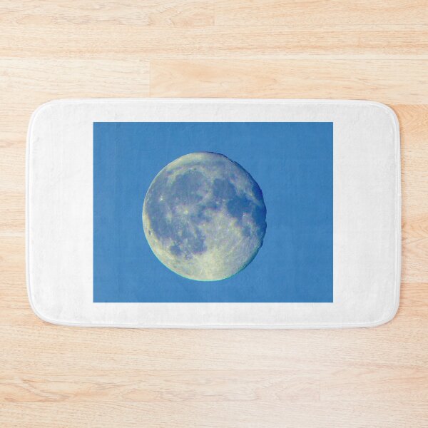 Item preview, Daytona Beach Full Moon 2016 designed and sold by MercerImages.