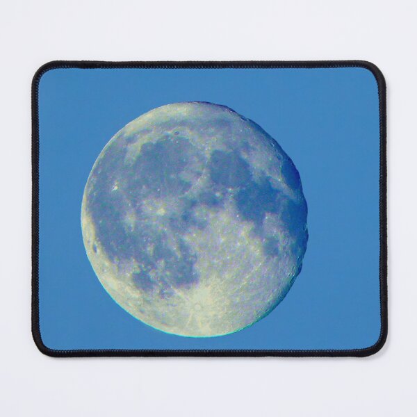 Item preview, Daytona Beach Full Moon 2016 designed and sold by MercerImages.