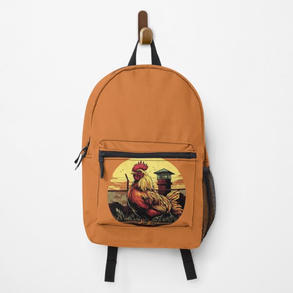 Item preview, Orange is the New Black | Chicken designed and sold by TV Junkie Shop.