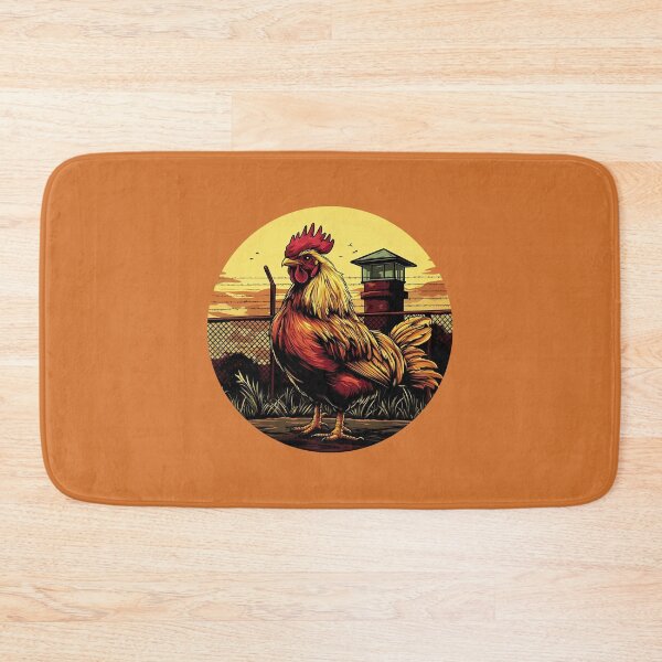 Item preview, Orange is the New Black | Chicken designed and sold by TV Junkie Shop.