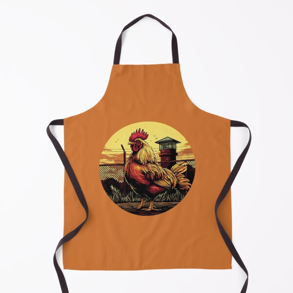 Item preview, Orange is the New Black | Chicken designed and sold by TV Junkie Shop.