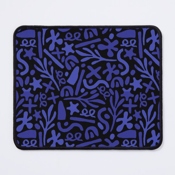 Item preview, Abstract Seamless Pattern fleure designed and sold by Jalin ..