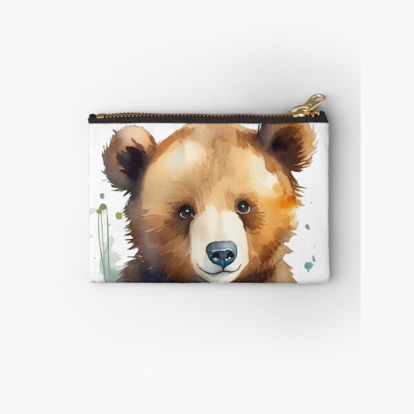 Item preview, Bear Friend designed and sold by MystAvalon.