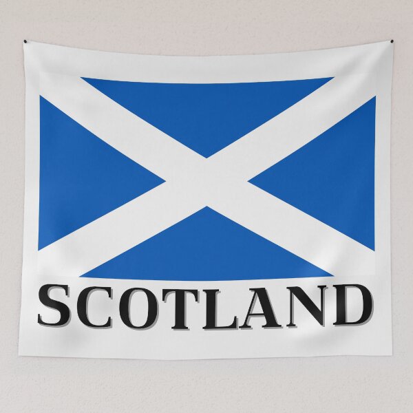 Item preview, Scotland designed and sold by GabyDark.