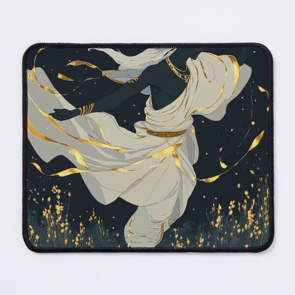 Item preview, God of dance | Anime style designed and sold by ComicsFactory.