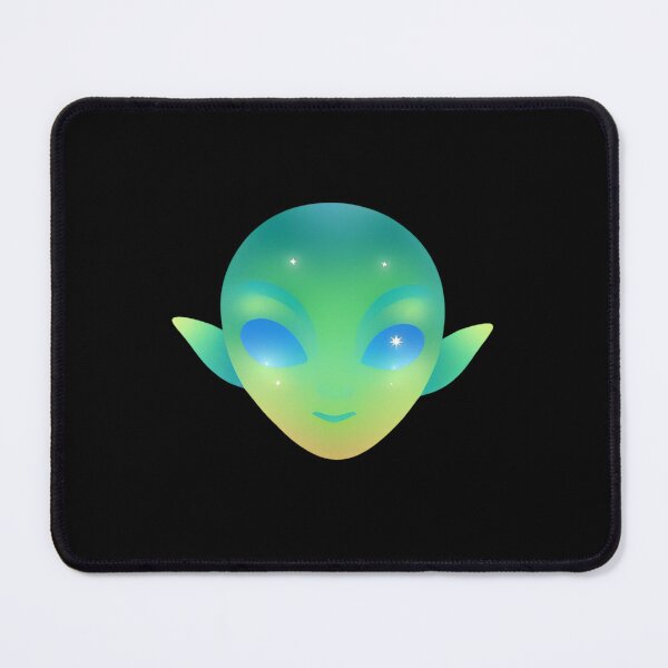 Item preview, Alien Head designed and sold by Whisky1111.