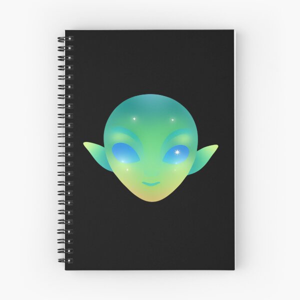 Item preview, Alien Head designed and sold by Whisky1111.