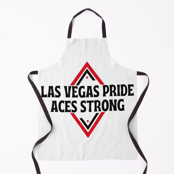 Item preview, Las Vegas Pride Aces Strong designed and sold by Teetreasure2.