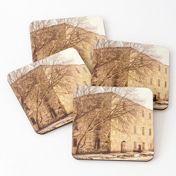 Item preview, Old Grist Mill, Erin Ontario 2 designed and sold by Robert Alsop.