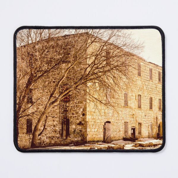 Item preview, Old Grist Mill, Erin Ontario 2 designed and sold by Robert Alsop.