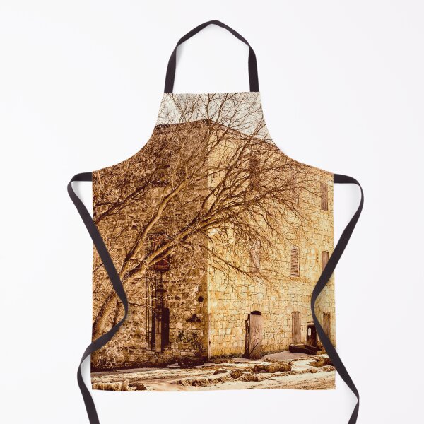 Item preview, Old Grist Mill, Erin Ontario 2 designed and sold by Robert Alsop.