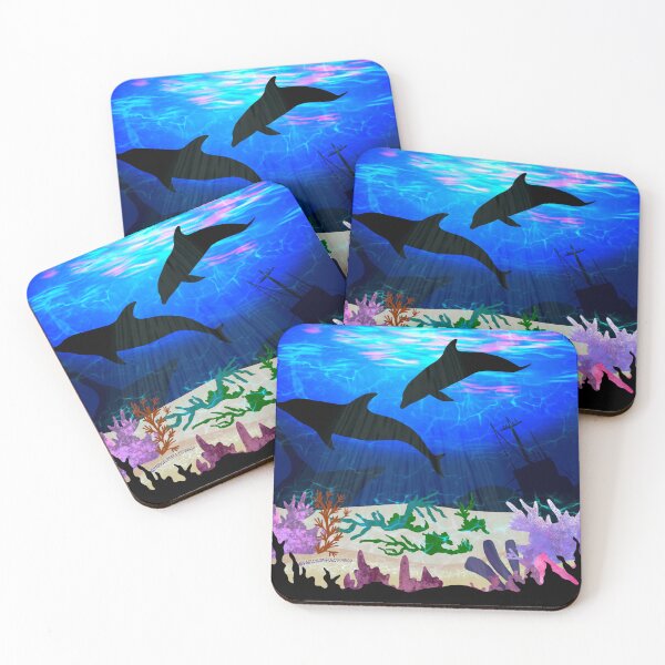 Item preview, Shipwreck designed and sold by Radical Reflections.