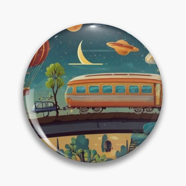 Item preview, Mad World designed and sold by PrintMeOnYou.
