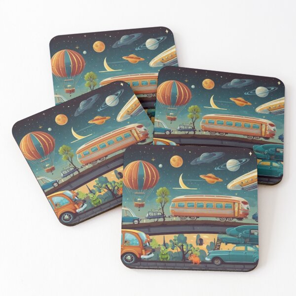Item preview, Mad World designed and sold by PrintMeOnYou.