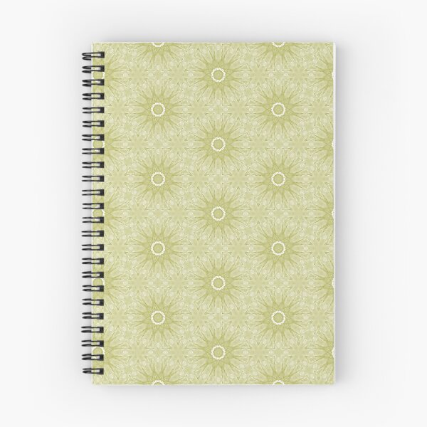Item preview, Copy of Starburst Flower in Goldish designed and sold by potatobugdiy.