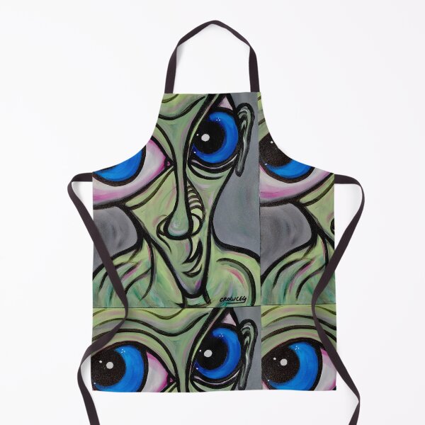 Item preview, Alien Curiosity  designed and sold by John  Crowley.
