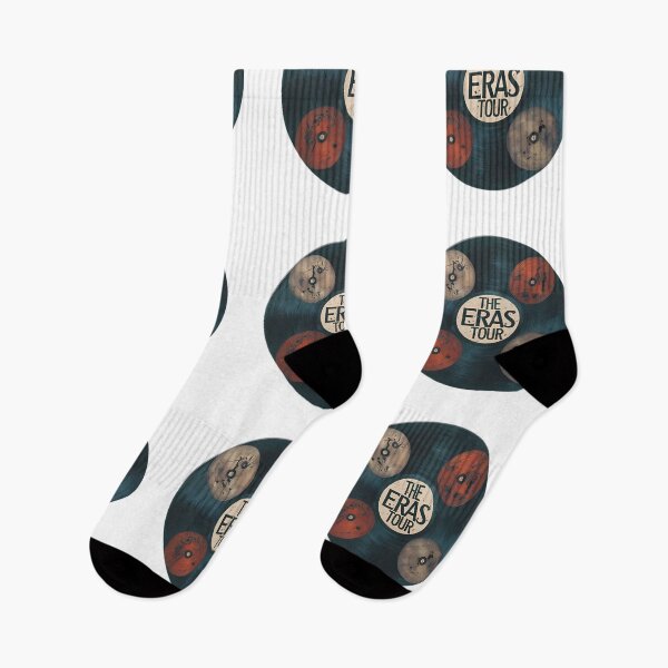 Item preview, Vintage Vinyl Collection for The Eras Tour designed and sold by magicalshops.