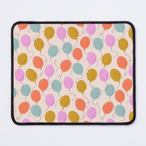 Item preview, Up, Up & Play Colorful Balloons designed and sold by namibear.