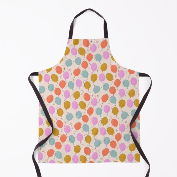 Item preview, Up, Up & Play Colorful Balloons designed and sold by namibear.