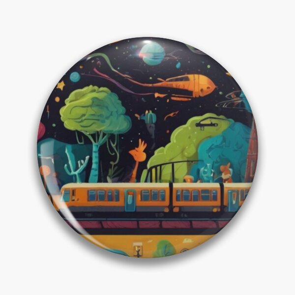 Item preview, Mad World designed and sold by PrintMeOnYou.