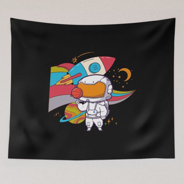 Item preview, Galaxy dunk designed and sold by Peerless-Prime.