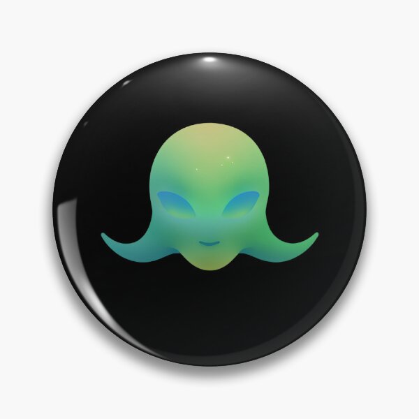 Item preview, Alien Head designed and sold by Whisky1111.
