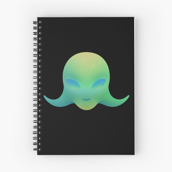 Item preview, Alien Head designed and sold by Whisky1111.