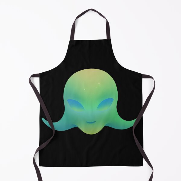 Item preview, Alien Head designed and sold by Whisky1111.