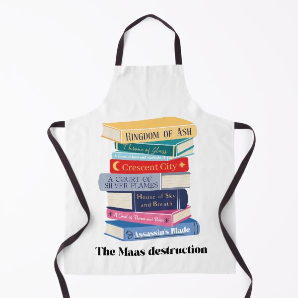 Item preview, Maas destruction book pile designed and sold by h-helladesign.