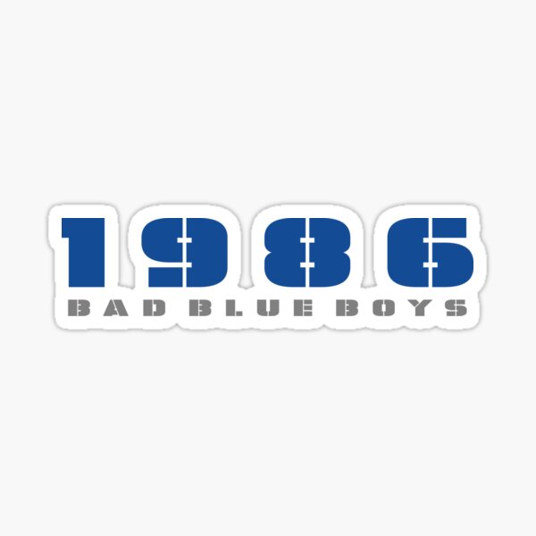 Artikel-Vorschau von Dinamo Zagreb BBB 1986, designt und verkauft von EkiDesign.