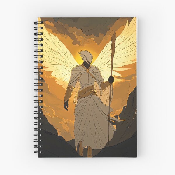 Item preview, God of dawn | Anime style designed and sold by ComicsFactory.