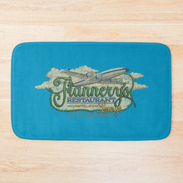 Item preview, Flannery’s Restaurant & Constellation Lounge 1967 designed and sold by AstroZombie6669.