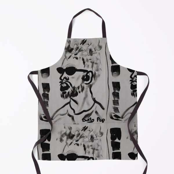 Item preview, Bad Bunny designed and sold by John  Crowley.