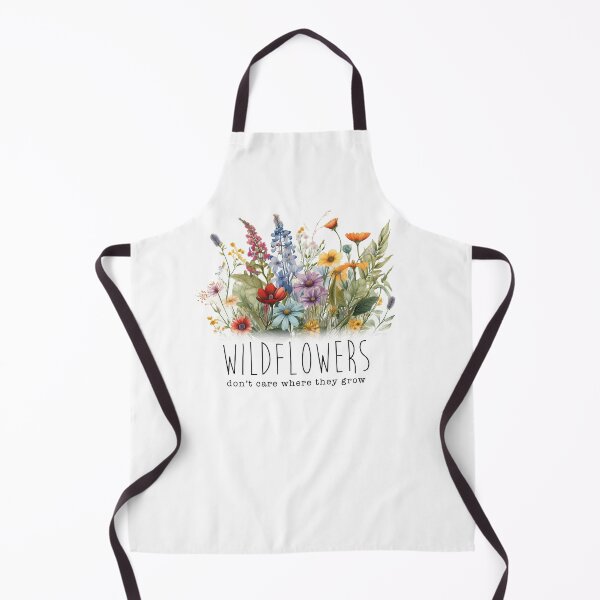 Item preview, Wildflowers Don't Care Where They Grow designed and sold by ShubieDoo12.