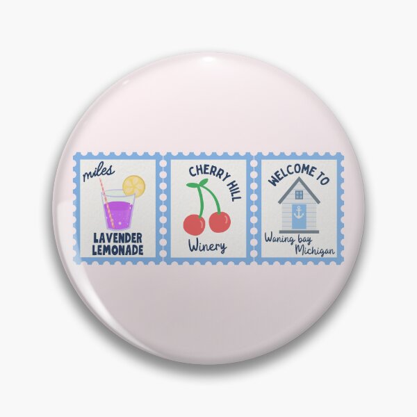 Item preview, Funny Story | Emily Henry Sticker Set designed and sold by Neadoodles.