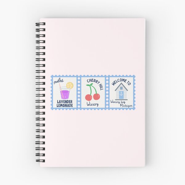 Item preview, Funny Story | Emily Henry Sticker Set designed and sold by Neadoodles.