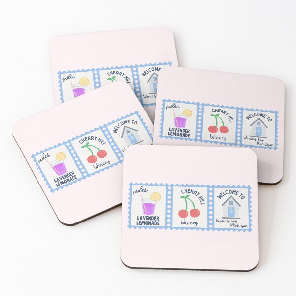 Item preview, Funny Story | Emily Henry Sticker Set designed and sold by Neadoodles.