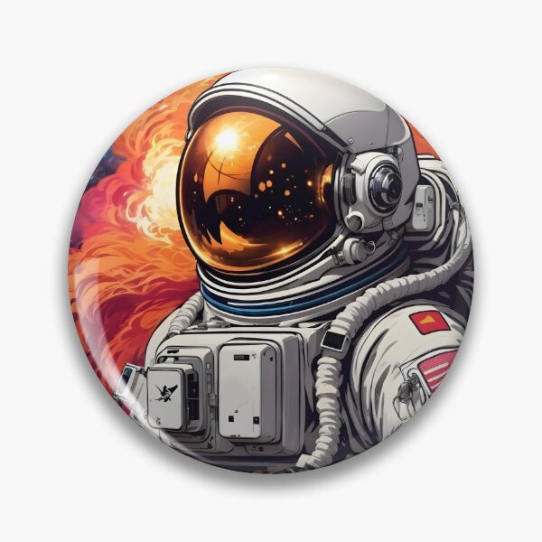 Item preview, Cosmic Kid designed and sold by DarylWelsh2024.