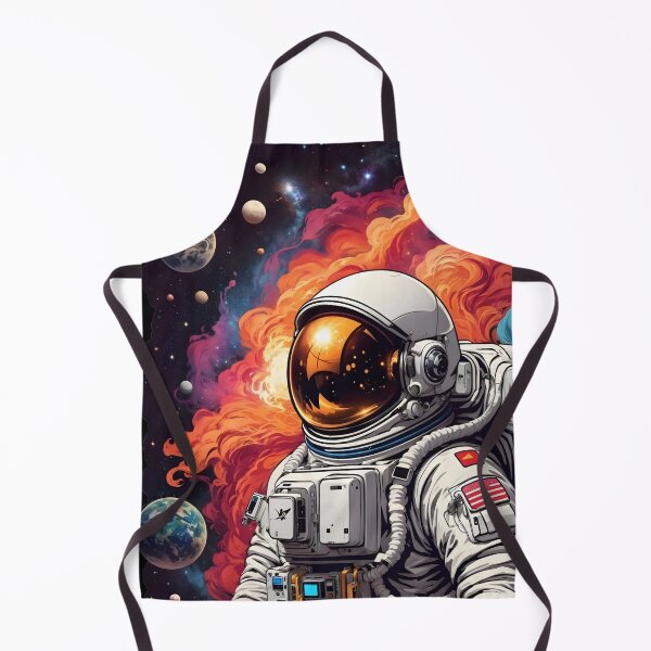 Item preview, Cosmic Kid designed and sold by DarylWelsh2024.