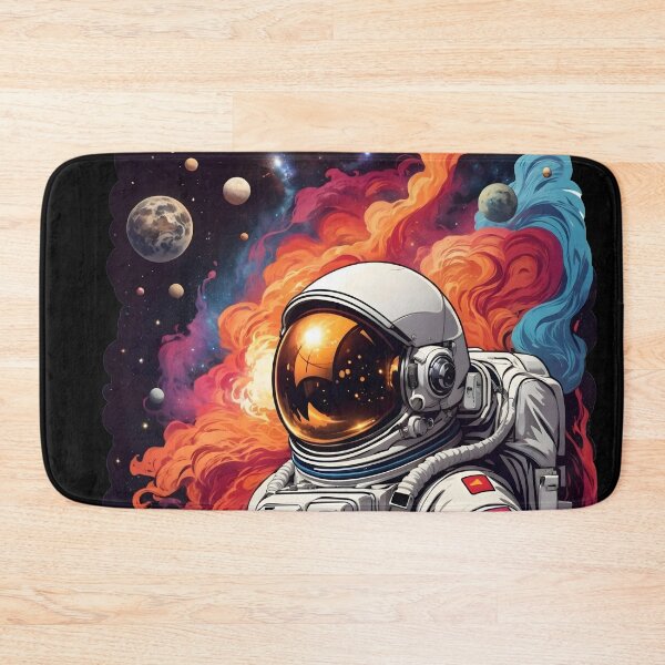 Item preview, Cosmic Kid designed and sold by DarylWelsh2024.