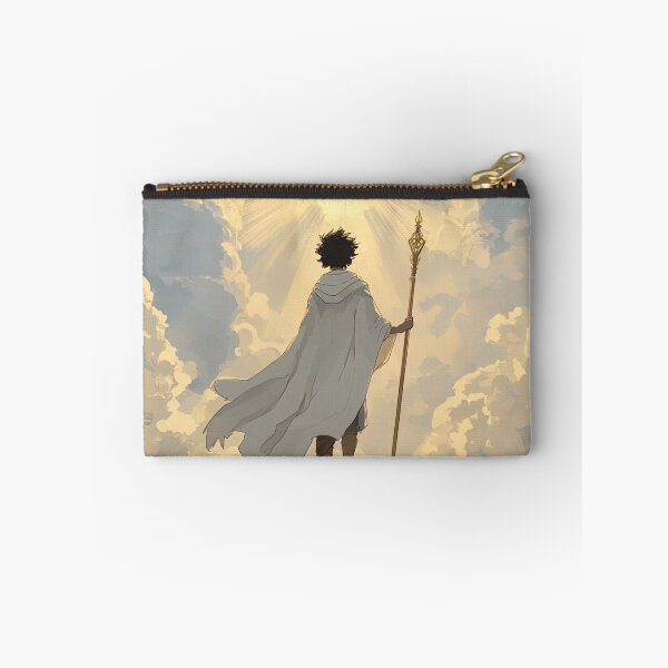 Item preview, God of day | Anime style designed and sold by ComicsFactory.