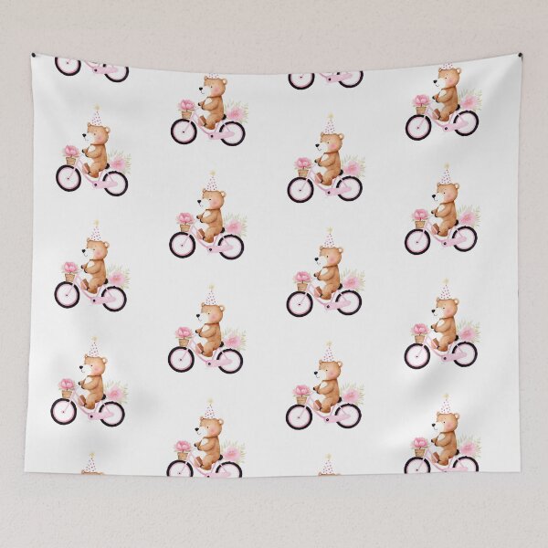 Item preview, Cute bear  designed and sold by Victoria Riabov.