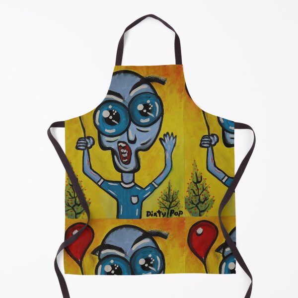 Item preview, Big Eye Dreams designed and sold by John Crowley.